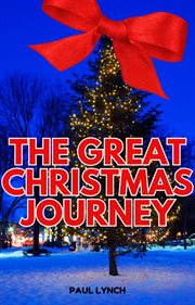 The great christmas journey cover image