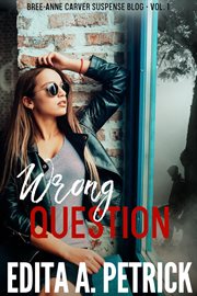Wrong question cover image