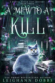 A Mew to a Kill cover image