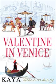 Valentine in venice cover image
