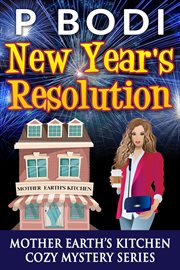 New years resolution cover image