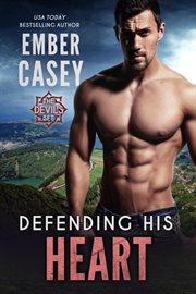 Defending his heart cover image