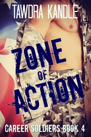 Zone of action cover image