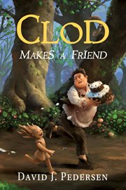Clod Makes a Friend cover image
