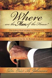 Where are the men of the house cover image