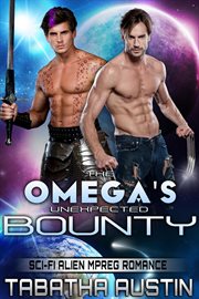 The omega's unexpected bounty cover image