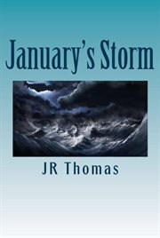 January's storm cover image