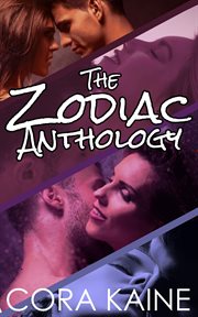 The zodiac anthology volume 1 cover image
