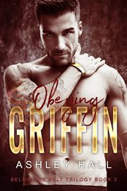 Obeying Griffin cover image