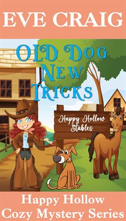 Cover image for Old Dog New Tricks