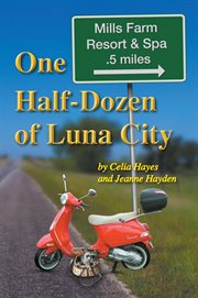 One half dozen of luna city cover image