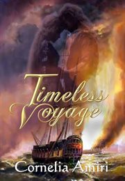 Timeless voyage cover image
