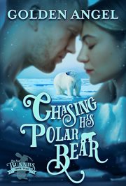 Chasing his polar bear cover image