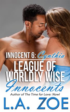 Cover image for Innocent 6: Cynthia