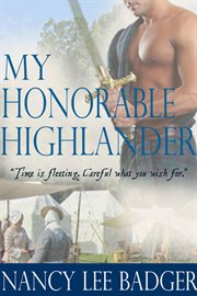 My Honorable Highlander cover image