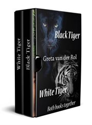 Black tiger / white tiger. Books #1-2 cover image