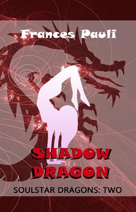Cover image for Shadow Dragon