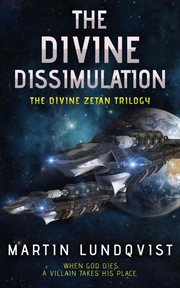 The divine dissimulation cover image