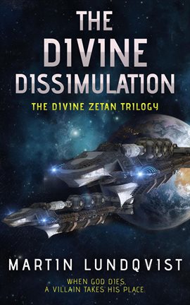 Cover image for The Divine Dissimulation