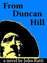 From duncan hill cover image