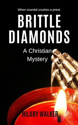 Cover image for Brittle Diamonds