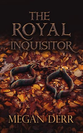 Cover image for The Royal Inquisitor