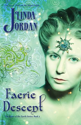 Cover image for Faerie Descent