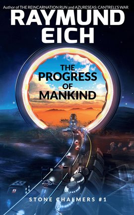 Cover image for The Progress of Mankind