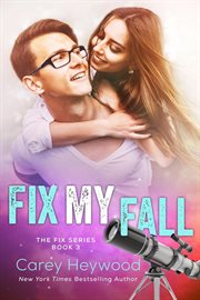 Fix my fall cover image