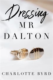 Dressing mr. dalton cover image