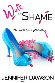 Walk of shame cover image