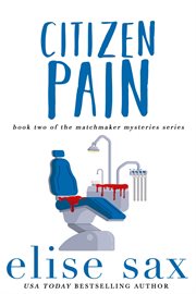 Citizen pain cover image