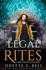 Legal rites book four cover image