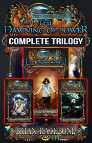 The dawning of power trilogy cover image