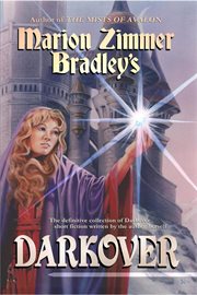 Marion Zimmer Bradley's Darkover cover image