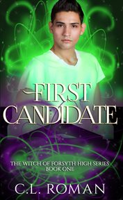 First candidate cover image