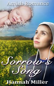 Sorrow's song - christian amish romance cover image