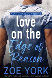 Love on the Edge of Reason cover image