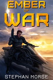 Ember of war cover image