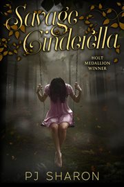 Savage Cinderella cover image