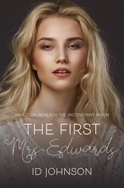 The first mrs. edwards cover image