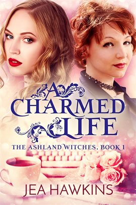 Cover image for A Charmed Life
