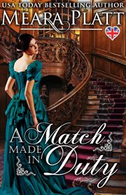 A Match Made in Duty cover image