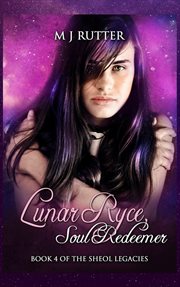 Soul redeemer lunar ryce cover image