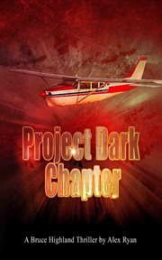 Project dark chapter cover image