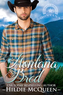 Cover image for Montana Bred