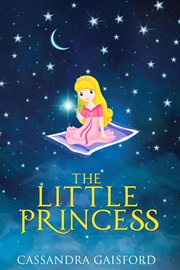The little princess cover image