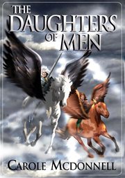 The daughters of men cover image
