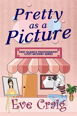 Cover image for Pretty As A Picture