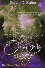 The other side of self: the eleven gem odyssey of plurality cover image